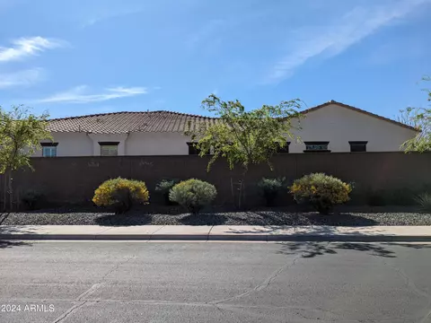 Exterior - 3728 E Mia Ln, Gilbert, AZ 85298 photo 30 of 32