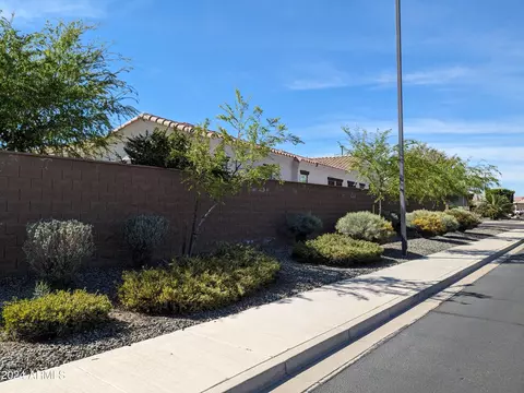 Exterior - 3728 E Mia Ln, Gilbert, AZ 85298 photo 32 of 32