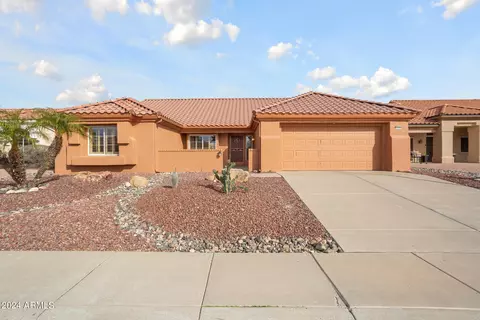 12902 W Pontiac Dr, Sun City West, AZ 85375