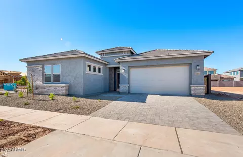 22442 E San Tan Blvd, Queen Creek, AZ 85142
