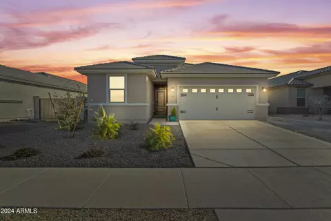 17555 W Country Club Ter, Surprise, AZ 85387