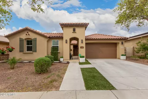 2618 N Saide Ln, Buckeye, AZ 85396