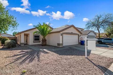 12815 N 127th Dr, El Mirage, AZ 85335