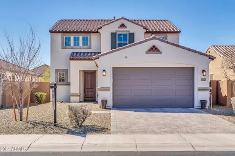 22482 N 100th Ln, Peoria, AZ 85383