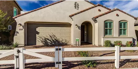 9850 E Seismic Ave, Mesa, AZ 85212