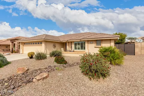 10904 E Obispo Ave, Mesa, AZ 85212