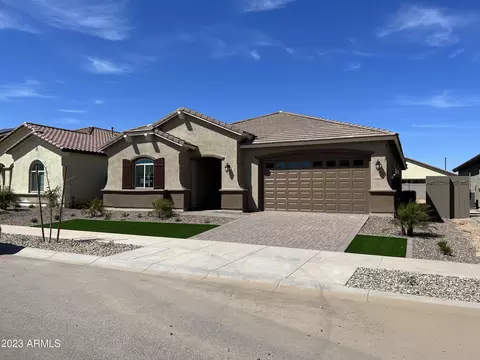 16030 W Montana Del Oro Dr, Surprise, AZ 85387
