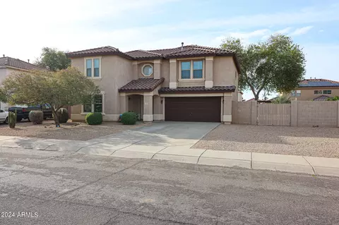 10609 W Daley Ln, Peoria, AZ 85383