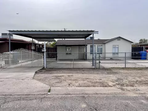 3617 W Pierce St, Phoenix, AZ 85009