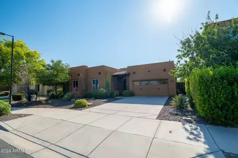 21539 S 215th Pl, Queen Creek, AZ 85142