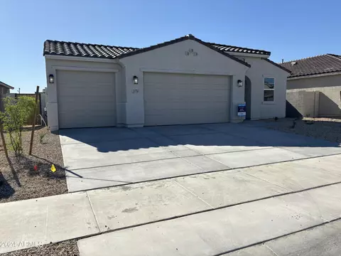 3370 S 177th Dr, Goodyear, AZ 85338