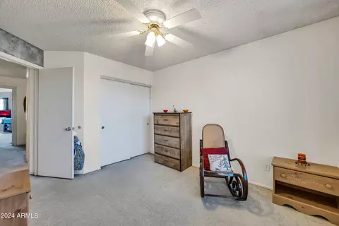 Exterior - 802 E Sack Dr, Phoenix, AZ 85024 photo 4 of 12