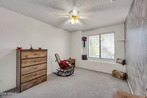 Bedroom - 802 E Sack Dr, Phoenix, AZ 85024 photo 4 of 4