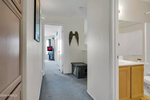Entry Way - 802 E Sack Dr, Phoenix, AZ 85024 photo 2 of 2