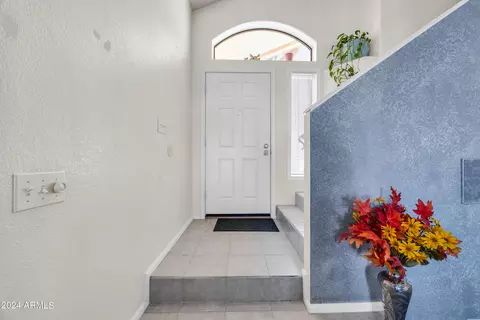 Entry Way - 802 E Sack Dr, Phoenix, AZ 85024 photo 1 of 2