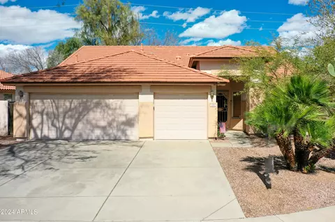 1260 W Derringer Way, Chandler, AZ 85286