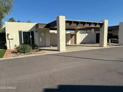 1725 N Date -- #27, Mesa, AZ 85201