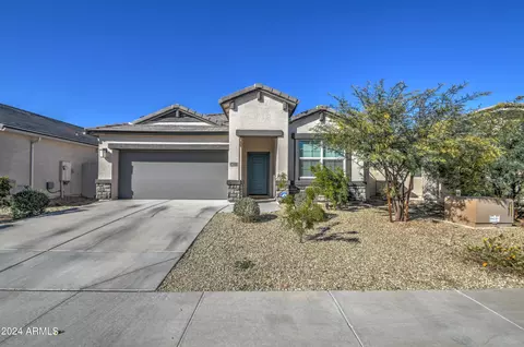 24222 W Verlea Dr, Buckeye, AZ 85326