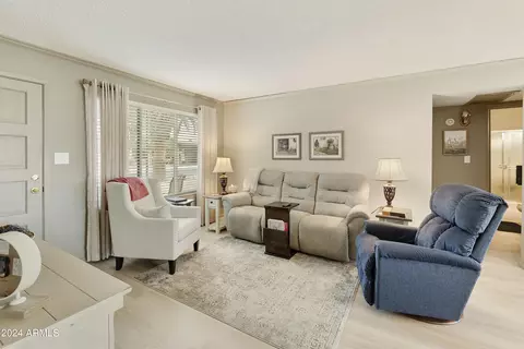 Living - 7717 E Park View Dr, Mesa, AZ 85208 photo 2 of 2