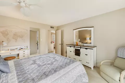 Bedroom - 7717 E Park View Dr, Mesa, AZ 85208 photo 2 of 4