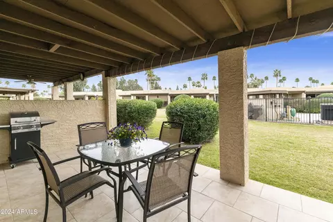 Exterior - 7717 E Park View Dr, Mesa, AZ 85208 photo 6 of 20