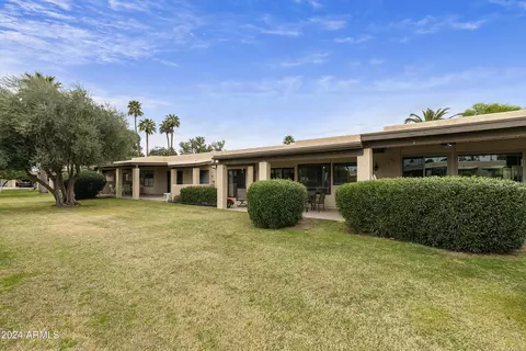 Exterior - 7717 E Park View Dr, Mesa, AZ 85208 photo 8 of 20