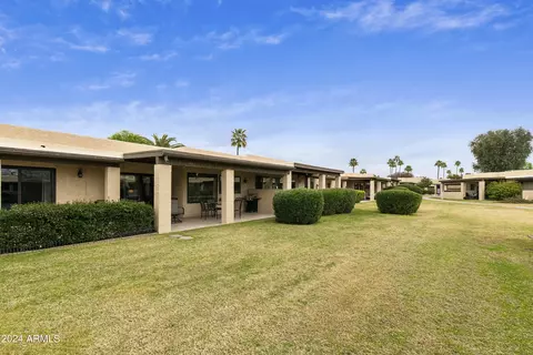 Exterior - 7717 E Park View Dr, Mesa, AZ 85208 photo 9 of 20