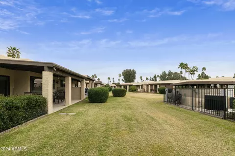 Exterior - 7717 E Park View Dr, Mesa, AZ 85208 photo 10 of 20
