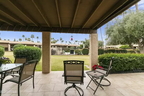 Exterior - 7717 E Park View Dr, Mesa, AZ 85208 photo 5 of 20
