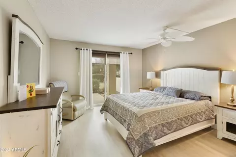 Bedroom - 7717 E Park View Dr, Mesa, AZ 85208 photo 1 of 4