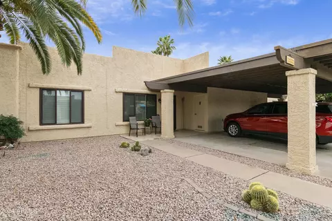 Exterior - 7717 E Park View Dr, Mesa, AZ 85208 photo 3 of 20