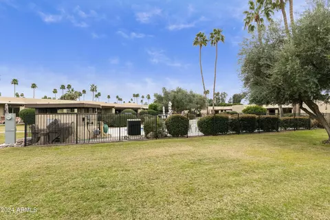 Exterior - 7717 E Park View Dr, Mesa, AZ 85208 photo 7 of 20
