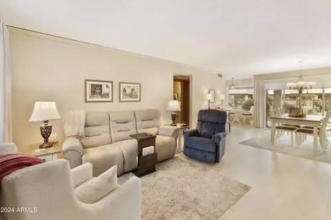 Living - 7717 E Park View Dr, Mesa, AZ 85208 photo 1 of 2