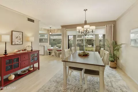 Dining - 7717 E Park View Dr, Mesa, AZ 85208 photo 2 of 2