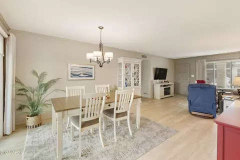 Dining - 7717 E Park View Dr, Mesa, AZ 85208 photo 1 of 2