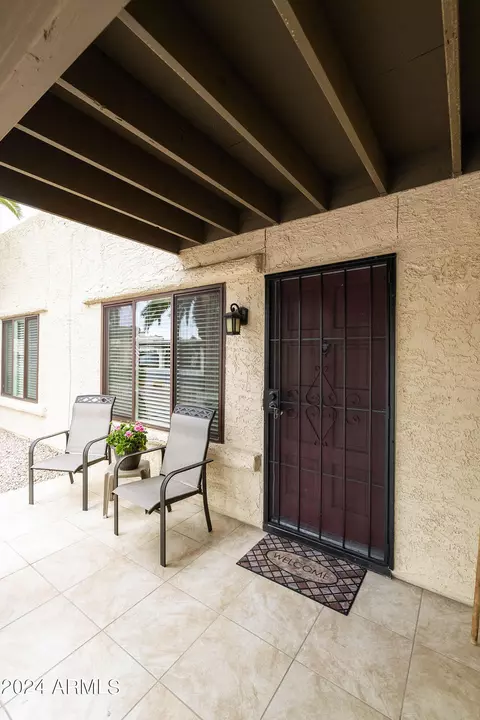 Exterior - 7717 E Park View Dr, Mesa, AZ 85208 photo 4 of 20