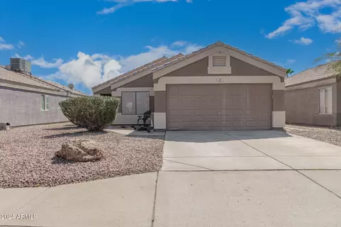 Exterior - 1287 W 17th Ave, Apache Junction, AZ 85120 photo 2 of 11