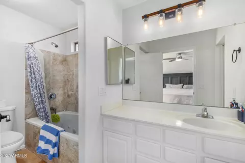 Bath - 1287 W 17th Ave, Apache Junction, AZ 85120 photo 1 of 3