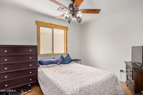 Bedroom - 1287 W 17th Ave, Apache Junction, AZ 85120 photo 3 of 5