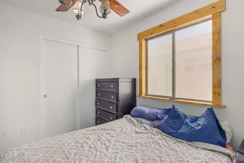 Bedroom - 1287 W 17th Ave, Apache Junction, AZ 85120 photo 4 of 5