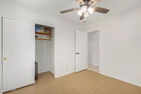 Bedroom - 1287 W 17th Ave, Apache Junction, AZ 85120 photo 5 of 5