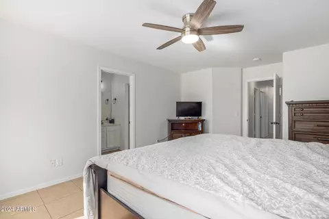 Bedroom - 1287 W 17th Ave, Apache Junction, AZ 85120 photo 1 of 5