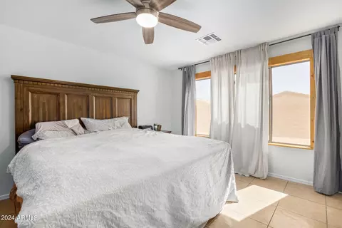 Bedroom - 1287 W 17th Ave, Apache Junction, AZ 85120 photo 2 of 5