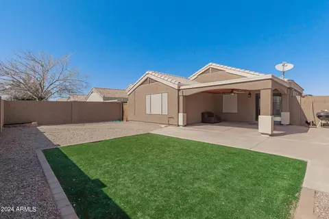 Exterior - 1287 W 17th Ave, Apache Junction, AZ 85120 photo 11 of 11
