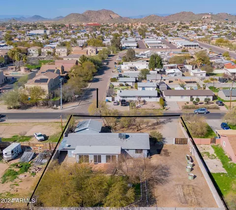 1929 E Campo Bello Dr, Phoenix, AZ 85022 photo 3