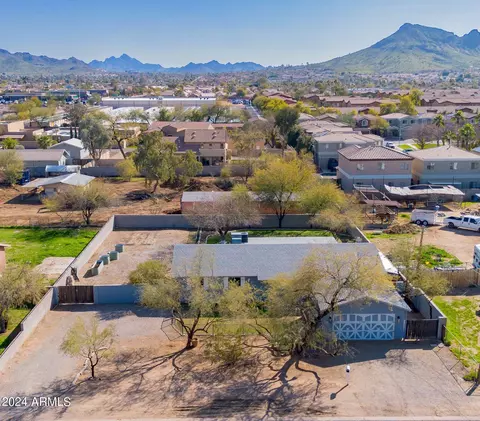 1929 E Campo Bello Dr, Phoenix, AZ 85022 photo 2