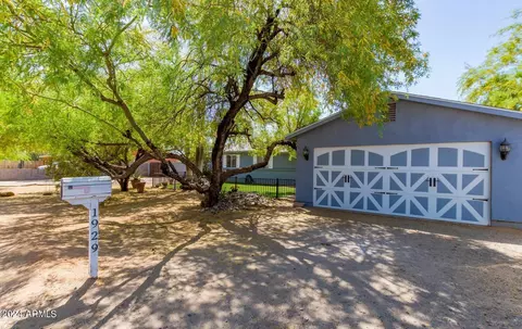 1929 E Campo Bello Dr, Phoenix, AZ 85022