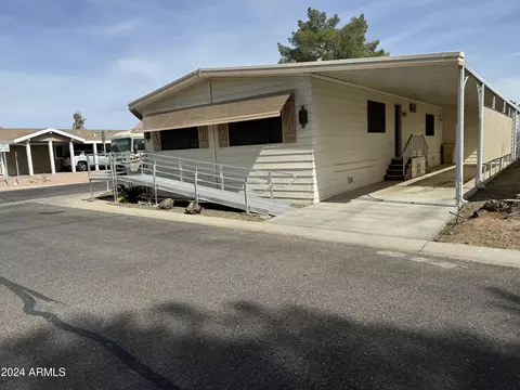 6960 W Peoria Ave #235, Peoria, AZ 85345