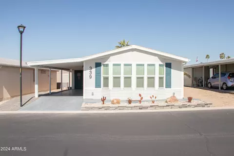 5735 E Mcdowell Rd #339, Mesa, AZ 85215