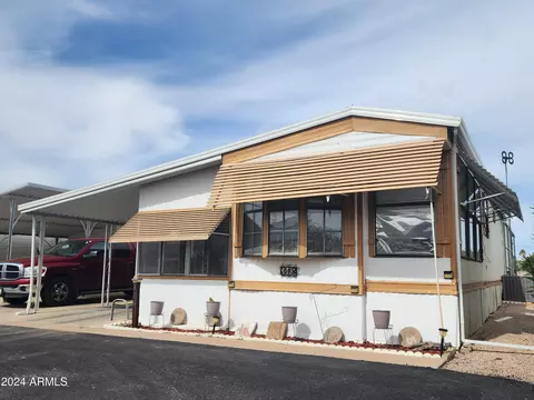 318 E Mesquite Dr, Florence, AZ 85132